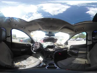 2015 Ford Escape Titanium с VIN 1FMCU0J99FUA73590, выставлен на аукционе IAAI как лот 42152021 с пробегом Не указан миль и . История ставок и продаж доступна на DreamBid. Изображение 17.