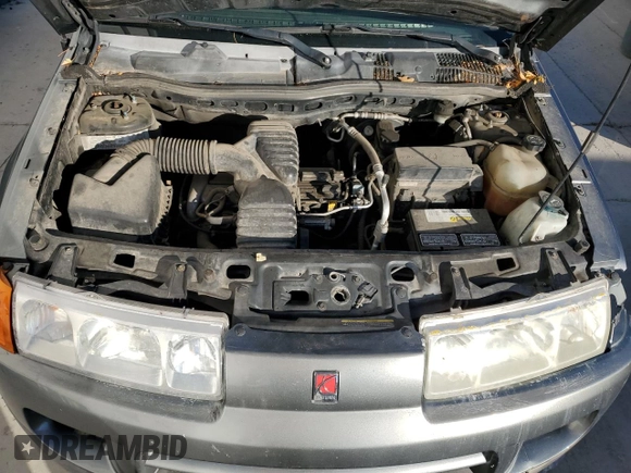 2005 Saturn VUE with VIN 5GZCZ23D75S858704, listed as a Copart auction lot 77181804 with Not Provided miles and Salvage Title. Bid and sale history available at DreamBid. Image 12.