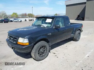 1998 Ford Ranger XL с VIN 1FTZR15U7WPA73784, выставлен на аукционе IAAI как лот 41997478 с пробегом Не указан миль и . История ставок и продаж доступна на DreamBid. Изображение 2.