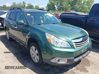 2012 Subaru Outback Prem with VIN 4S4BRBCCXC3227291, listed as a IAAI auction lot 42724324 with 148,592 mi miles and . Bid and sale history available at DreamBid. Image 1.