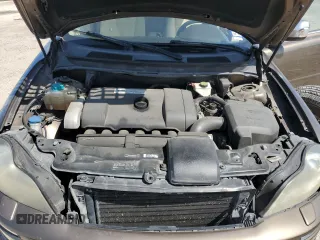 2013 Volvo XC90 Premier Plus z VIN YV4952CY6D1667691, wystawiony jako Copart lot #52189395 z przebiegiem 184 313 mil mil oraz Szkoda całkowita • Salvage title. Historia ofert i sprzedaży dostępna na DreamBid. Obrazek 12.