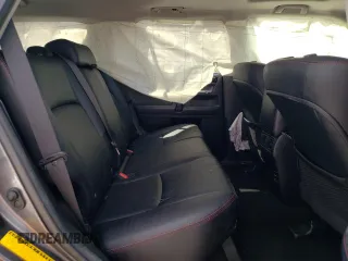 2018 Toyota 4Runner SR5 z VIN JTEBU5JR6J5485820, wystawiony jako Copart lot #57053075 z przebiegiem Nie podano mil oraz Szkoda całkowita • Salvage title. Historia ofert i sprzedaży dostępna na DreamBid. Obrazek 11.