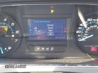 2013 Ford Police Interceptor с VIN 1FAHP2M85DG110426, выставлен на аукционе IAAI как лот 41895118 с пробегом 167 376 миль миль и . История ставок и продаж доступна на DreamBid. Изображение 7.