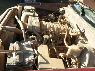 2004 Toyota Tundra SR5 с VIN 5TBBT44114S452383, выставлен на аукционе IAAI как лот 42873246 с пробегом 273 702 миль миль и . История ставок и продаж доступна на DreamBid. Изображение 19.