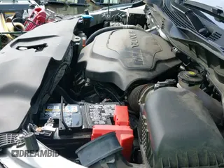 2024 Honda Odyssey EX-L with VIN 5FNRL6H69RB032969, listed as a IAAI auction lot 42529353 with 20,456 mi miles and . Bid and sale history available at DreamBid. Image 24.