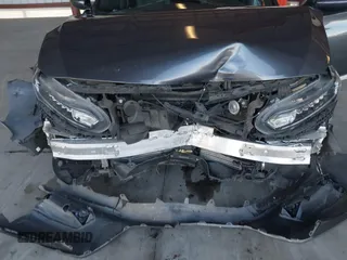 2019 Honda Accord Sedan Sport 1.5T with VIN 1HGCV1F35KA144230, listed as a IAAI auction lot 41398440 with 56,659 mi miles. Bid and sale history available at carsss.com. Image 6.