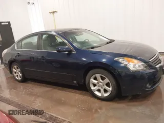 2008 Nissan Altima 2.5 S with VIN 1N4AL21E38C245599, listed as a IAAI auction lot 41914002 with 153,170 mi miles. Bid and sale history available at carsss.com. Image 13.