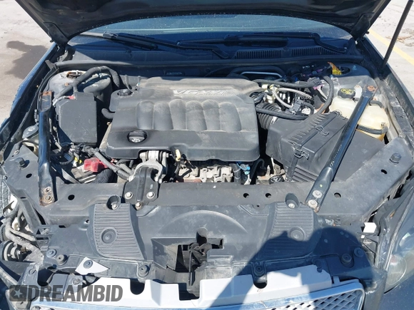 2013 Chevrolet Impala LT with VIN 2G1WB5E31D1163179, listed as a IAAI auction lot 41908130 with 190,801 mi miles and . Bid and sale history available at DreamBid. Image 10.