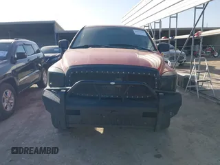 2008 Dodge 1500 SLT with VIN 1D7HU18N78S592080, listed as a IAAI auction lot 41816588 with 232,468 mi miles and . Bid and sale history available at DreamBid. Image 12.