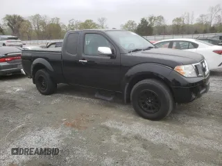 2012 Nissan Frontier SV z VIN 1N6AD0CW8CC453727, wystawiony jako Copart lot #51322205 z przebiegiem 147 058 mil mil oraz Szkoda całkowita • Salvage title. Historia ofert i sprzedaży dostępna na DreamBid. Obrazek 4.
