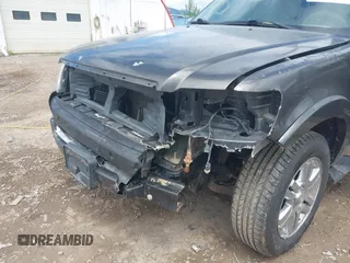 2006 Ford Explorer Limited z VIN 1FMEU75876UB40125, wystawiony jako IAAI lot #42256558 z przebiegiem 150 820 mil mil oraz . Historia ofert i sprzedaży dostępna na DreamBid. Obrazek 6.