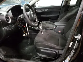2020 Kia Forte LXS with VIN 3KPF24AD5LE191391, listed as a Copart auction lot 47480865 with 46,139 mi miles and Salvage Title. Bid and sale history available at carsss.com. Image 7.