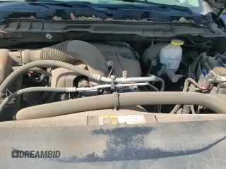 2019 Ram 1500 Warlock z VIN 1C6RR7LT9KS536536, wystawiony jako Copart lot #50029715 z przebiegiem 149 412 mil mil oraz Szkoda całkowita • Salvage title. Historia ofert i sprzedaży dostępna na DreamBid. Obrazek 13.