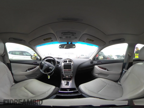 2011 Lexus ES 330 с VIN JTHBK1EG8B2443274, выставлен на аукционе IAAI как лот 42152354 с пробегом 120 711 миль миль и . История ставок и продаж доступна на DreamBid. Изображение 19.