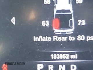 2017 Ram 2500 Laramie with VIN 3C6UR5FLXHG554442, listed as a IAAI auction lot 41651499 with 183,952 mi miles. Bid and sale history available at carsss.com. Image 15.