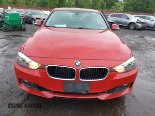 2013 BMW 3 Series 328i xDrive with VIN WBA3B5G58DNS00569, listed as a IAAI auction lot 42257009 with 45,902 mi miles and . Bid and sale history available at DreamBid. Image 12.