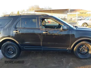 2014 Ford Explorer with VIN 1FM5K8B80EGB43672, listed as a IAAI auction lot 41173546 with 140,577 mi miles and . Bid and sale history available at carsss.com. Image 13.