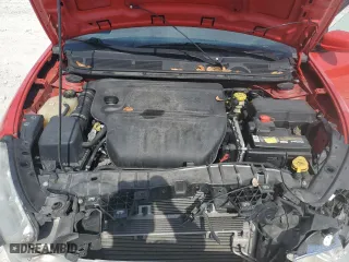 2016 Dodge Dart SXT Sport with VIN 1C3CDFFA9GD818449, listed as a Copart auction lot 52893625 with 84,846 mi miles and Salvage Title. Bid and sale history available at carsss.com. Image 12.