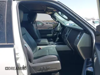 2014 Ford Expedition Limited with VIN 1FMJU1K50EEF00592, listed as a IAAI auction lot 41828325 with 184,030 mi miles and . Bid and sale history available at DreamBid. Image 5.