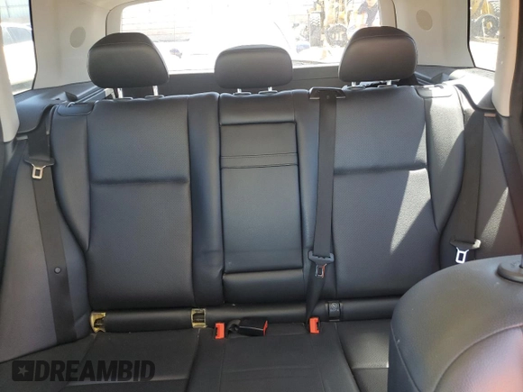 2015 Mercedes-Benz GLK 350 with VIN WDCGG8JB7FG375970, listed as a Copart auction lot 66819384 with 116,215 mi miles and Salvage Title. Bid and sale history available at DreamBid. Image 10.