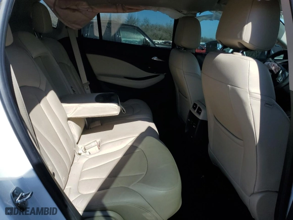 2019 Buick Envision Essence with VIN LRBFXCSA8KD016664, listed as a Copart auction lot 45939185 with 67,314 mi miles and Salvage Title. Bid and sale history available at carsss.com. Image 11.