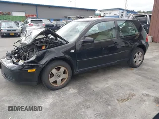 2003 Volkswagen Golf с VIN 9BWBP61J434052880, выставлен на аукционе IAAI как лот 40325846 с пробегом 150 293 миль миль и . История ставок и продаж доступна на DreamBid. Изображение 14.