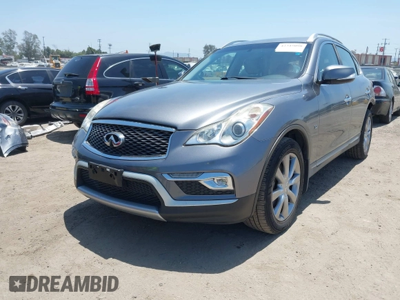 2016 Infiniti QX50 z VIN JN1BJ0RP3GM232412, wystawiony jako IAAI lot #42345098 z przebiegiem 88 865 mil mil oraz . Historia ofert i sprzedaży dostępna na DreamBid. Obrazek 18.