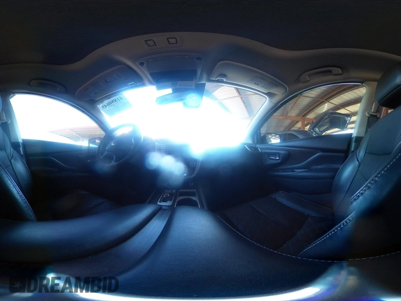 2019 Nissan Murano S with VIN 5N1AZ2MS9KN108121, listed as a IAAI auction lot 41880645 with 65,315 mi miles. Bid and sale history available at carsss.com. Image 18.