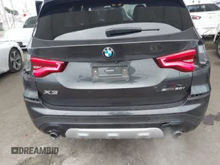 2021 BMW X3 sDrive30i z VIN 5UXTY3C01M9E48706, wystawiony jako IAAI lot #42066567 z przebiegiem 44 165 mil mil oraz . Historia ofert i sprzedaży dostępna na DreamBid. Obrazek 18.