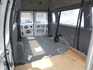 2008 Ford Econoline Cargo Commercial with VIN 1FTNS24W28DB54840, listed as a IAAI auction lot 41966034 with 85,087 mi miles and . Bid and sale history available at DreamBid. Image 8.