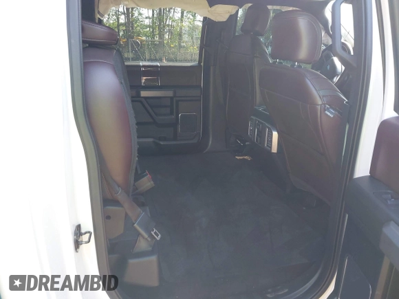 2015 Ford F-150 XLT with VIN 1FTEW1EG2FFC77044, listed as a IAAI auction lot 42094571 with 213,408 mi miles and . Bid and sale history available at DreamBid. Image 8.