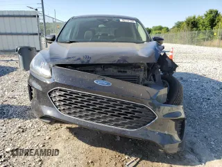 2020 Ford Escape SE с VIN 1FMCU9G61LUC48167, выставлен на аукционе Copart как лот 56717195 с пробегом 85 686 миль миль и Списание • Salvage title. История ставок и продаж доступна на DreamBid. Изображение 5.