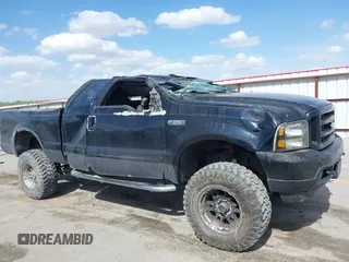 2002 Ford F-250 XL with VIN 1FTNX21S62ED16831, listed as a IAAI auction lot 42274774 with 148,894 mi miles and . Bid and sale history available at DreamBid. Image 13.