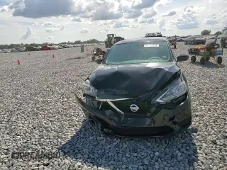 2017 Nissan Sentra S z VIN 3N1AB7AP2HY241906, wystawiony jako Copart lot #60789475 z przebiegiem 113 318 mil mil oraz Szkoda całkowita • Salvage title. Historia ofert i sprzedaży dostępna na DreamBid. Obrazek 13.