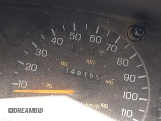 1996 Ford Taurus GL z VIN 1FALP57U9TG184497, wystawiony jako IAAI lot #42290105 z przebiegiem 149 155 mil mil oraz . Historia ofert i sprzedaży dostępna na DreamBid. Obrazek 7.