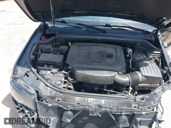 2021 Jeep Grand Cherokee Laredo X with VIN 1C4RJEAG3MC719289, listed as a IAAI auction lot 42249126 with 47,017 mi miles and . Bid and sale history available at DreamBid. Image 10.