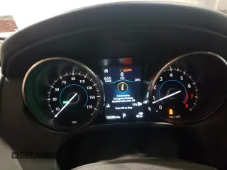 2019 Jaguar F-Pace 25t с VIN SADCS2FX9KA602971, выставлен на аукционе Copart как лот 59346405 с пробегом 105 280 миль миль и Списание • Salvage title. История ставок и продаж доступна на DreamBid. Изображение 9.