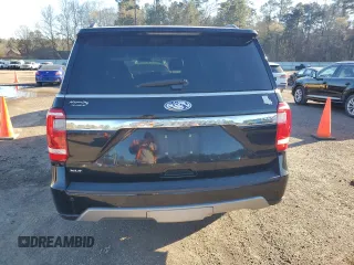 2018 Ford Expedition Max XLT с VIN 1FMJK1HT0JEA08506, выставлен на аукционе Copart как лот 45638135 с пробегом 109 773 миль миль и Списание • Salvage title. История ставок и продаж доступна на DreamBid. Изображение 6.
