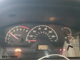 2003 Mitsubishi Lancer LS with VIN JA3AJ36E53U090103, listed as a Copart auction lot 53543705 with 167,724 mi miles and Salvage Title. Bid and sale history available at carsss.com. Image 9.
