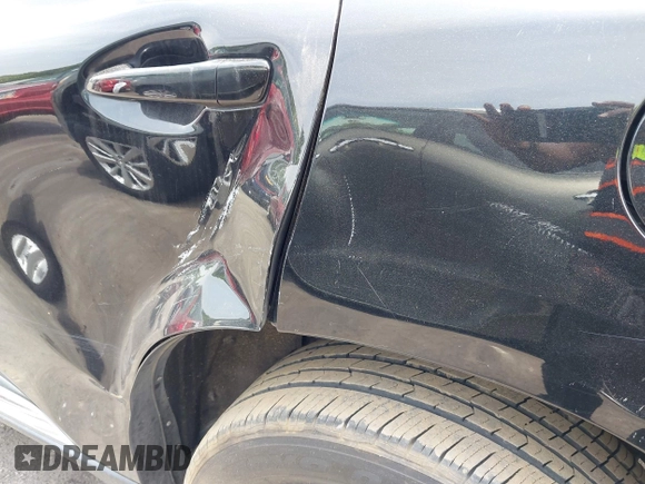 2010 Lexus RX 350 z VIN 2T2ZK1BAXAC017288, wystawiony jako IAAI lot #42275576 z przebiegiem 238 344 mil mil oraz . Historia ofert i sprzedaży dostępna na DreamBid. Obrazek 6.