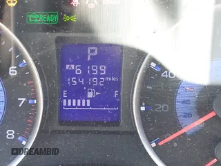 2014 Subaru Crosstrek Touring with VIN JF2GPBKC4EH324477, listed as a IAAI auction lot 41842333 with 154,192 mi miles and . Bid and sale history available at DreamBid. Image 15.