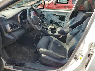 2020 Subaru Outback Limited with VIN 4S4BTANC0L3225610, listed as a Copart auction lot 61607375 with Not provided miles and Salvage title. Bid and sale history available at DreamBid. Image 7.