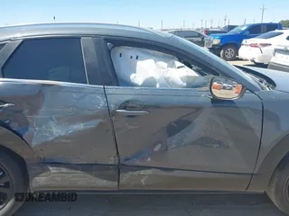 2024 Mazda CX-30 S Preferred with VIN 3MVDMBCM5RM606886, listed as a IAAI auction lot 41867949 with 15,410 mi miles and . Bid and sale history available at DreamBid. Image 13.
