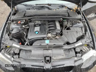 2008 BMW 3 Series 328xi z VIN WBAWC33538PD08762, wystawiony jako Copart lot #78719984 z przebiegiem 198 323 mil mil oraz Czysty tytuł • Clean title. Historia ofert i sprzedaży dostępna na DreamBid. Obrazek 11.