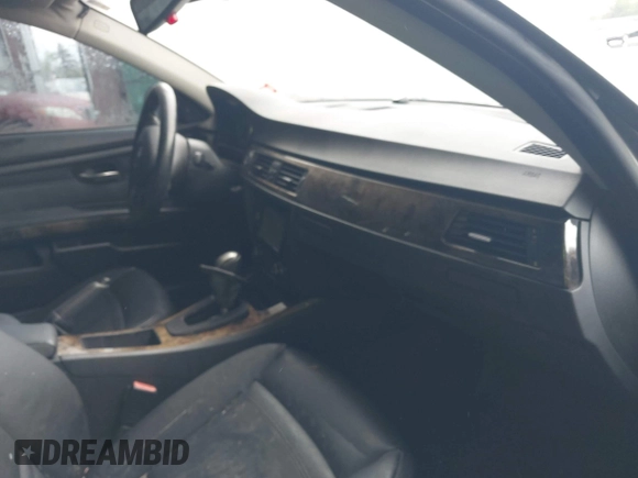 2007 BMW 3 Series 335i with VIN WBAWB73507P035348, listed as a IAAI auction lot 41957831 with 156,943 mi miles and . Bid and sale history available at DreamBid. Image 5.