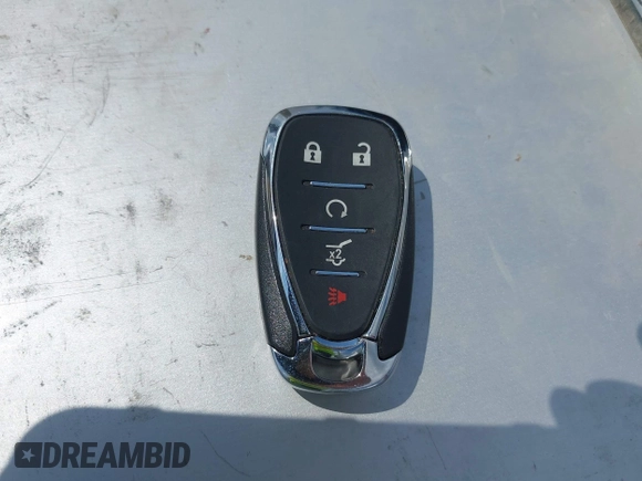 2020 Chevrolet Traverse LT Cloth с VIN 1GNERGKW5LJ242035, выставлен на аукционе IAAI как лот 42150543 с пробегом 101 705 миль миль и . История ставок и продаж доступна на DreamBid. Изображение 11.