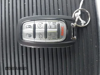 2022 Chrysler Pacifica Touring L z VIN 2C4RC1BG3NR146081, wystawiony jako IAAI lot #42271689 z przebiegiem 44 602 mil mil oraz . Historia ofert i sprzedaży dostępna na DreamBid. Obrazek 11.