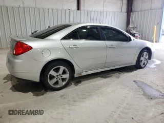 2009 Pontiac G6 GT 1SB with VIN 1G2ZK57KX94253844, listed as a Copart auction lot 60093625 with 95,690 mi miles and Salvage title. Bid and sale history available at DreamBid. Image 3.
