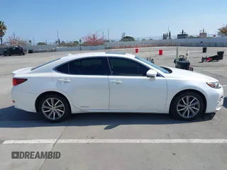 2016 Lexus ES 300h with VIN JTHBW1GG7G2109813, listed as a IAAI auction lot 42119720 with 146,698 mi miles and . Bid and sale history available at DreamBid. Image 13.