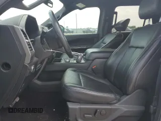 2021 Ford Expedition XLT с VIN 1FMJU1HT8MEA30980, выставлен на аукционе Copart как лот 53952335 с пробегом 108 047 миль миль и Списание • Salvage title. История ставок и продаж доступна на DreamBid. Изображение 7.